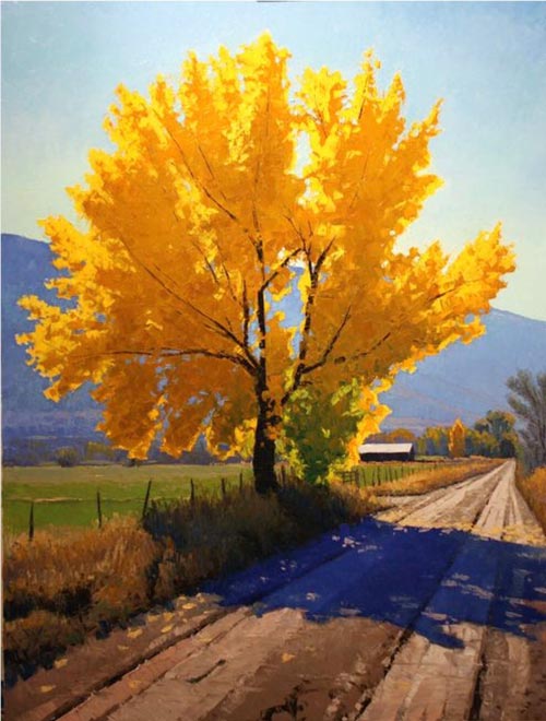 Archival Paper Printing